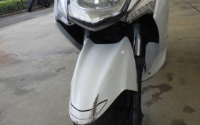 YAMAHA CYGNUS 125 XSR 2 SE44J