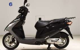 SUZUKI ADDRESS V125 2008 DT11A