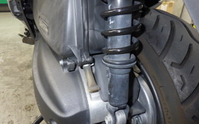HONDA LEAD 125 2021 JF45