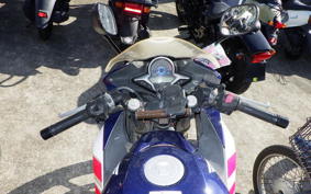 HONDA CBR250R GEN 3 MC41