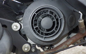 SUZUKI LET's 4 CA46A