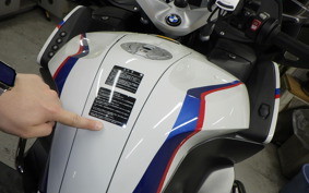 BMW R1200RT 2016