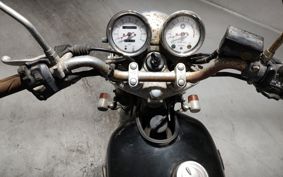 YAMAHA SR400 2005 RH01J