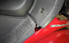 HONDA GYRO CANOPY TA03