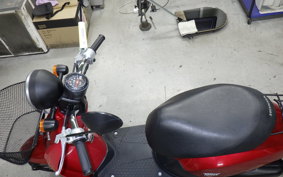HONDA TODAY 2014 AF61