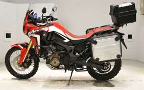 HONDA CRF1000L AFRICA TWIN 2017 SD04