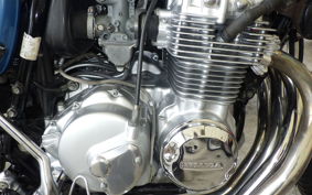 HONDA CB400 CB400F