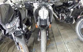 KTM 390 DUKE 2023