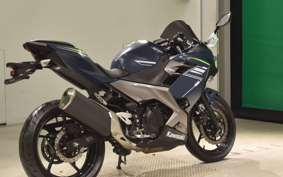 KAWASAKI NINJA 400 2021 EX400G