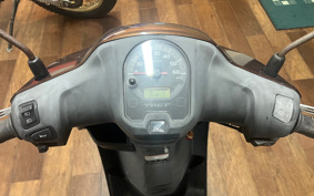 HONDA  TACT  BASIC  AF75