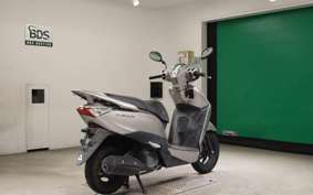 HONDA LEAD 125 2023 JF45