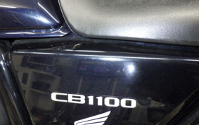 HONDA CB1100 ABS 2011 SC65