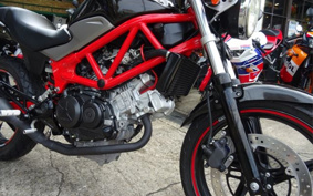 HONDA VTR 250 MC33