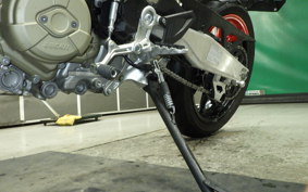 DUCATI HYPERMOTARD 698 2025