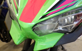 KAWASAKI NINJA 400 2018 EX400G