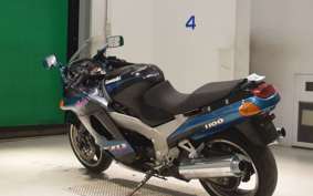 KAWASAKI ZZ1100 NINJA R Gen.2 1993 ZXT10D