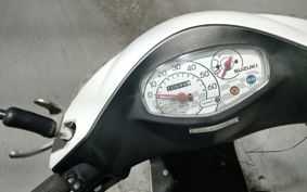 SUZUKI ADDRESS V50 CA4BA