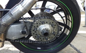 HONDA RVF400 1997 NC35