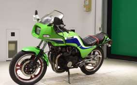 KAWASAKI GPZ400 1983 ZX400A