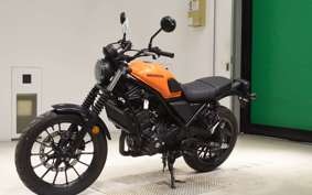 HONDA CL250-2 1986 MC57