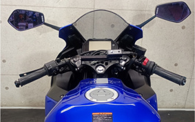 YAMAHA YZF-R25 RG43J