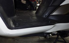 SUZUKI BURGMAN125 1985