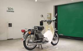 HONDA C70 SUPER CUB C70