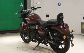 OTHER ENFIELD メテオ350ス TERRA 2023