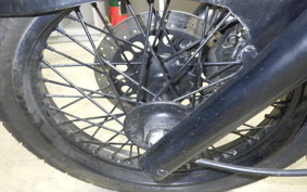 YAMAHA DRAGSTAR 400 1997 4TR