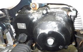 HONDA LITTLE CUB E 2024 AA01