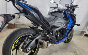 SUZUKI GSX-S1000F 2017 GT79B