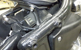 YAMAHA DRAGSTAR 400 2001 VH01J
