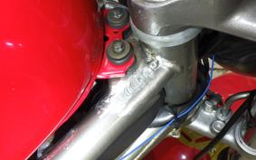 HONDA VTR 250 MC33