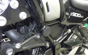 KAWASAKI Z900RS 2018 ZR900C