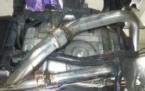SUZUKI GZ250 Marauder