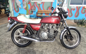 KAWASAKI Z650 2024  KZ650F
