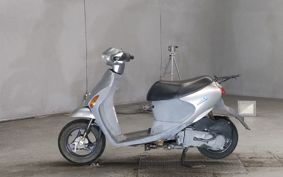 SUZUKI LETS4 CA45A