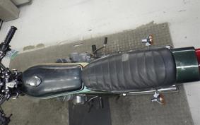 KAWASAKI 500SS 2021 H1F