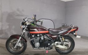 KAWASAKI ZEPHYR400K 2003 ZR400C