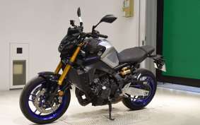 YAMAHA MT-09 SP 2023 RN69J