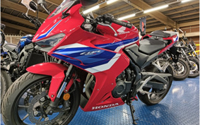 HONDA CBR400R 2025 NC65