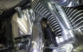 HARLEY FLSTCI 1450 2001