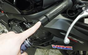 HONDA CBR650R 2023 RH03