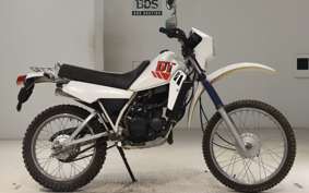 YAMAHA DT50 2025 17W