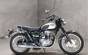 KAWASAKI W650 EJ650A