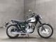 Фото Kawasaki W650 2009 с японского аукциона