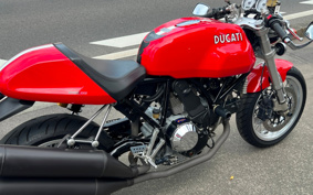DUCATI SPORT 1000 2006 ZDMC101AA5B