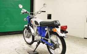 HONDA CL50 BENLY 2008 CD50