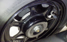 YAMAHA VINO 50 Gen.4 2025 AY02