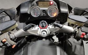 KAWASAKI 1400 GTR 2011 ZGT40C